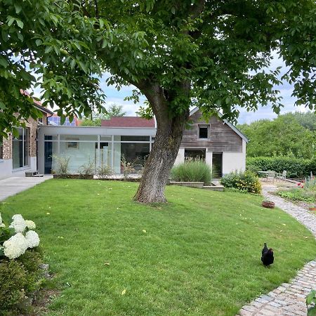 Wolfshaegen 180 Apartman Huldenberg Kültér fotó