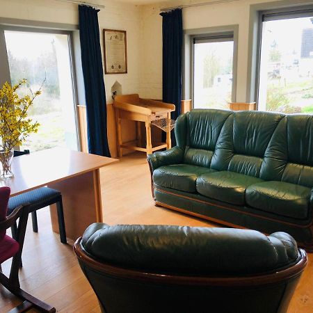 Wolfshaegen 180 Apartman Huldenberg Kültér fotó