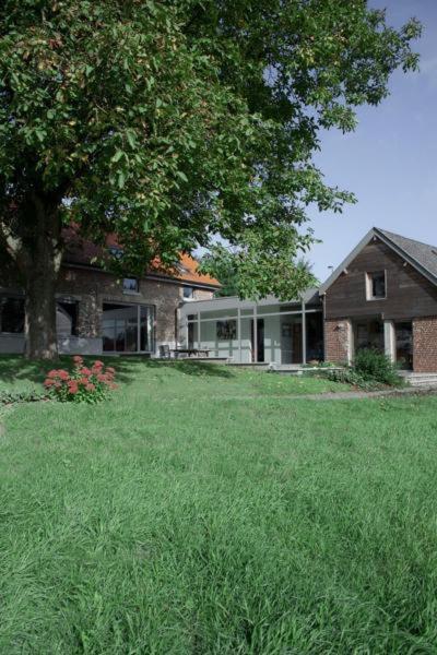 Wolfshaegen 180 Apartman Huldenberg Kültér fotó