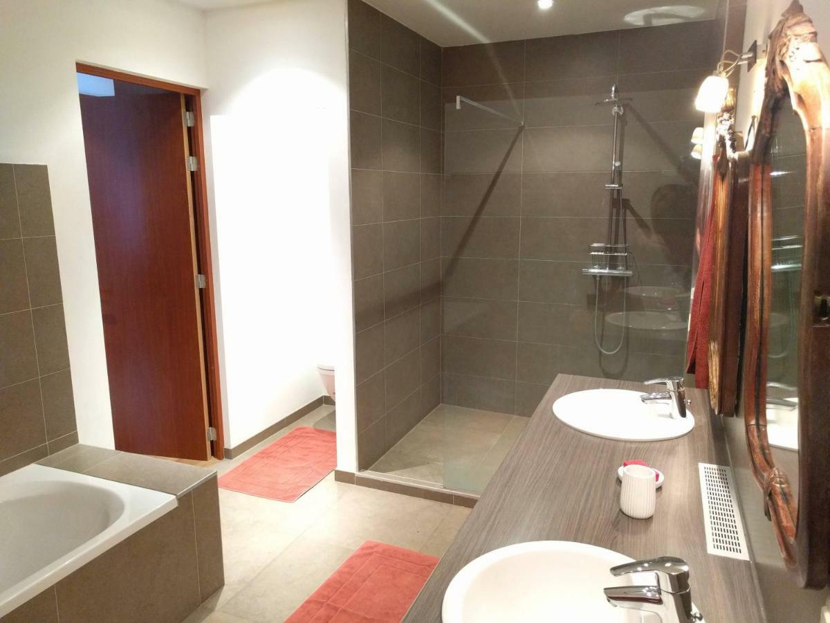Wolfshaegen 180 Apartman Huldenberg Kültér fotó