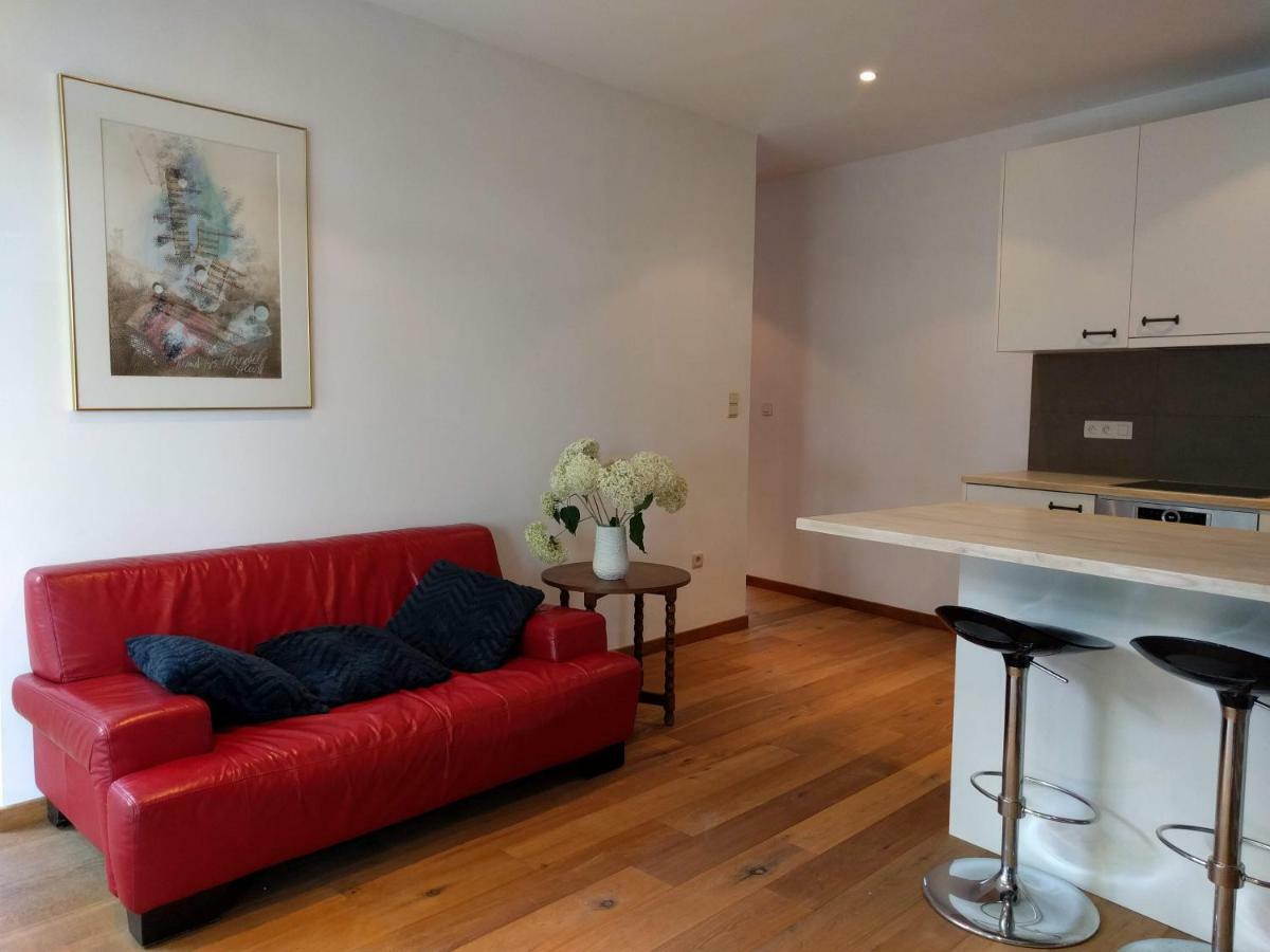 Wolfshaegen 180 Apartman Huldenberg Kültér fotó