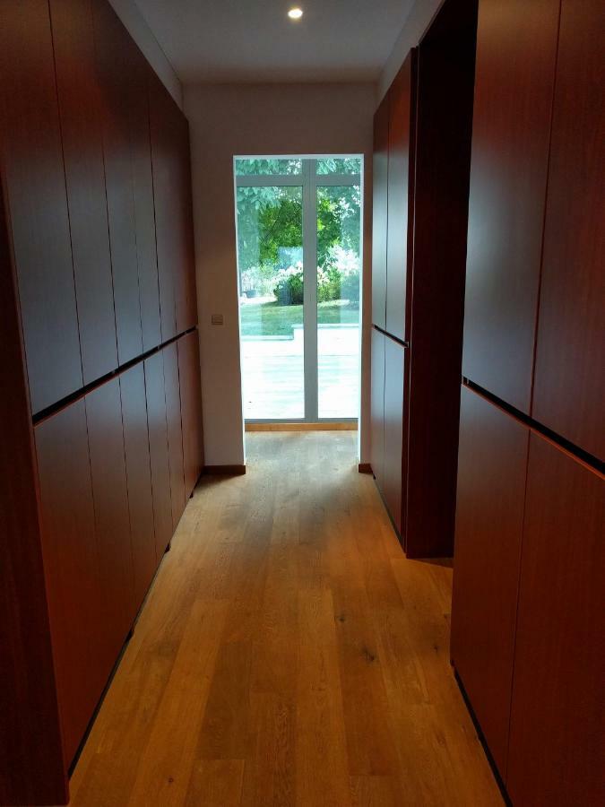 Wolfshaegen 180 Apartman Huldenberg Kültér fotó