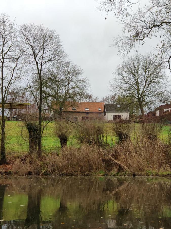 Wolfshaegen 180 Apartman Huldenberg Kültér fotó